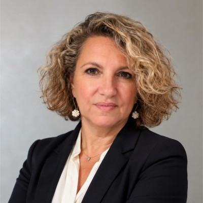 Cécile Dauche