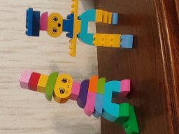 Ateliers LEGO® SERIOUS PLAY® 