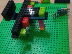 Ateliers LEGO® SERIOUS PLAY® 