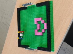 Ateliers LEGO® SERIOUS PLAY® 