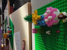 Ateliers LEGO® SERIOUS PLAY® 