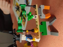 Ateliers LEGO® SERIOUS PLAY® 