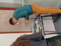 Ateliers LEGO® SERIOUS PLAY® 